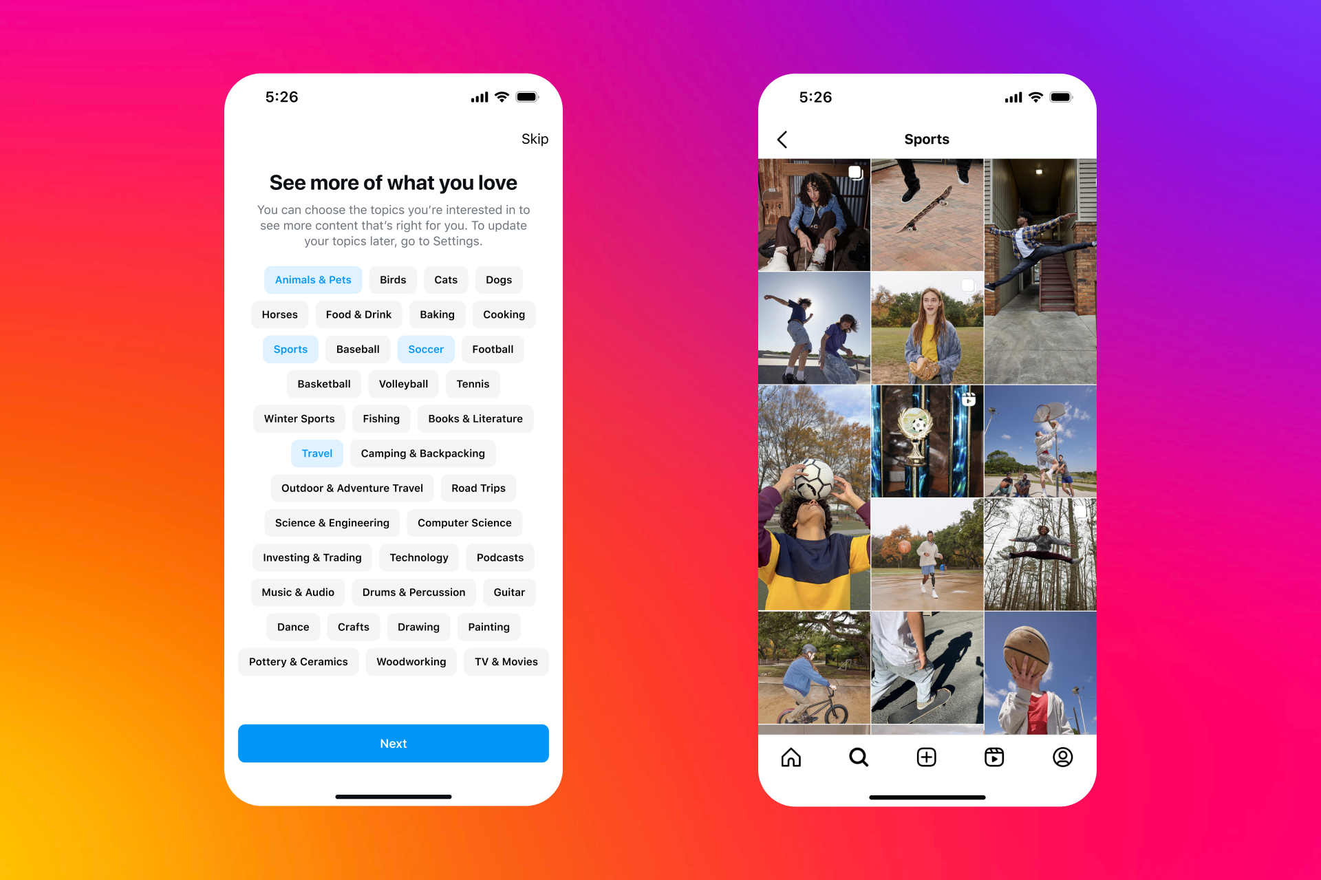 Instagram is rolling out a restricted version of its app for teens