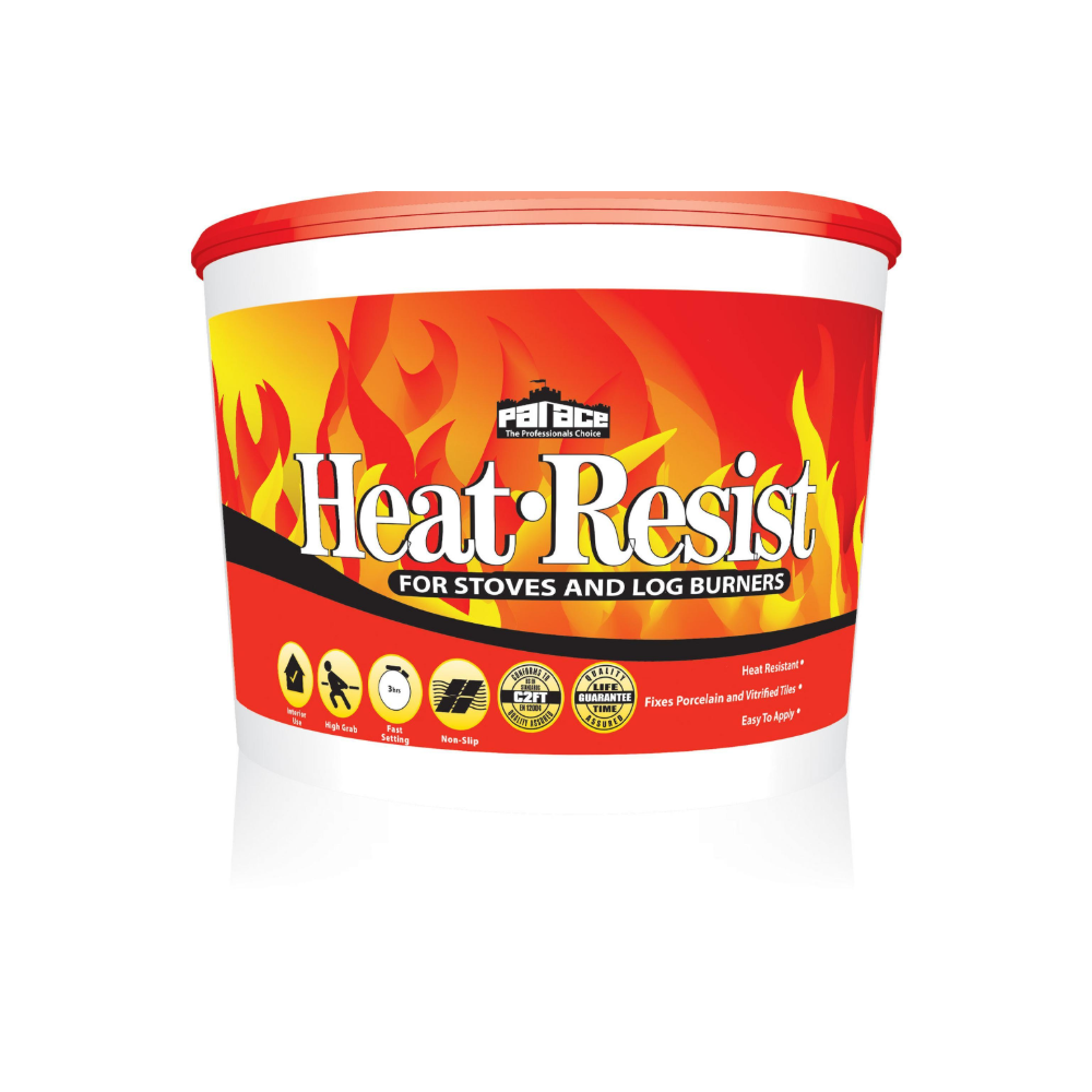 Palace Heat Resistant Tile Adhesive