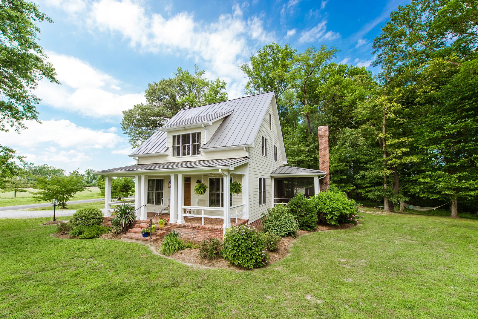 6 beautiful homes along Virginia's Rappahannock River | The Week