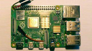 Raspberry Pi