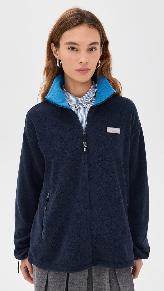 Sandy Liang Ascher Pullover