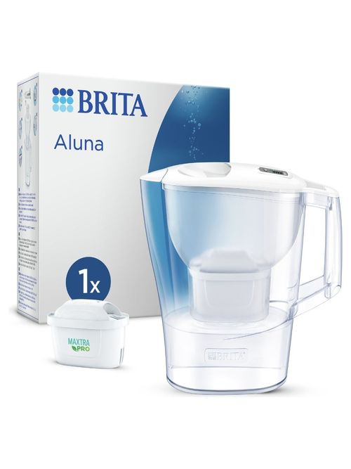 Brita Aluna Water Filter Jug
