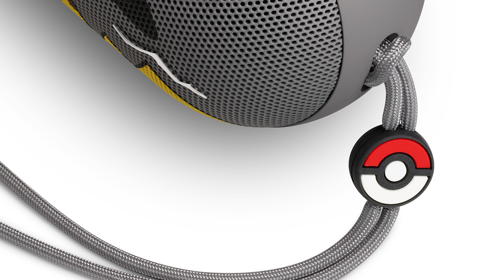 Pok&amp;eacute;mon x Beats Pill