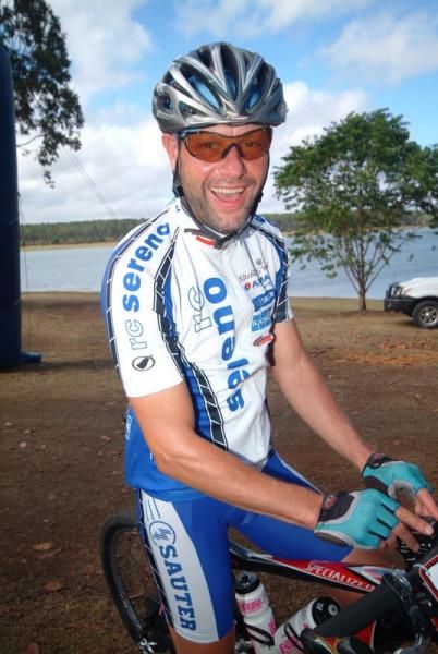 Bernhard Weixelbaum (Team RC Sereno)