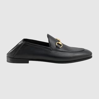 Gucci backless shoes on sale