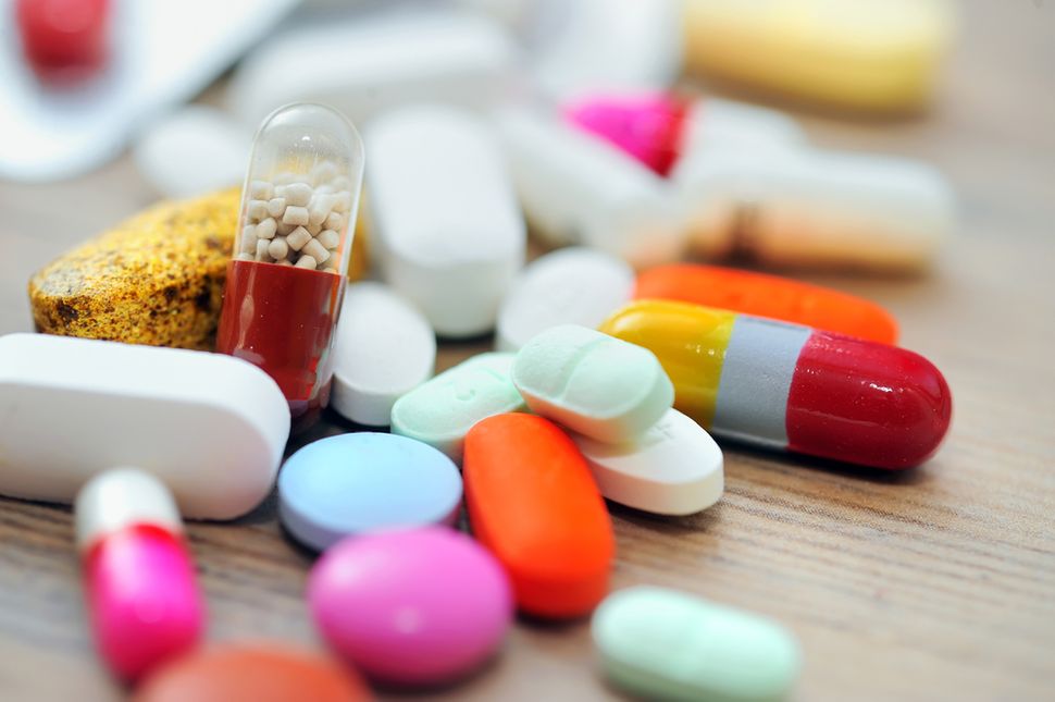 Why do doctors prescribe antibiotics for 10 days live science