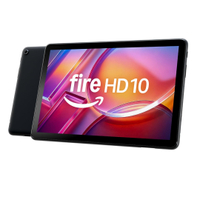 Amazon Fire HD 10 tablet$139.99$69.99 at AmazonSave $70