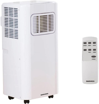 Daewoo 5000 BTU Air conditioner