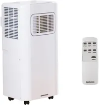 Daewoo 5000 BTU Air conditioner