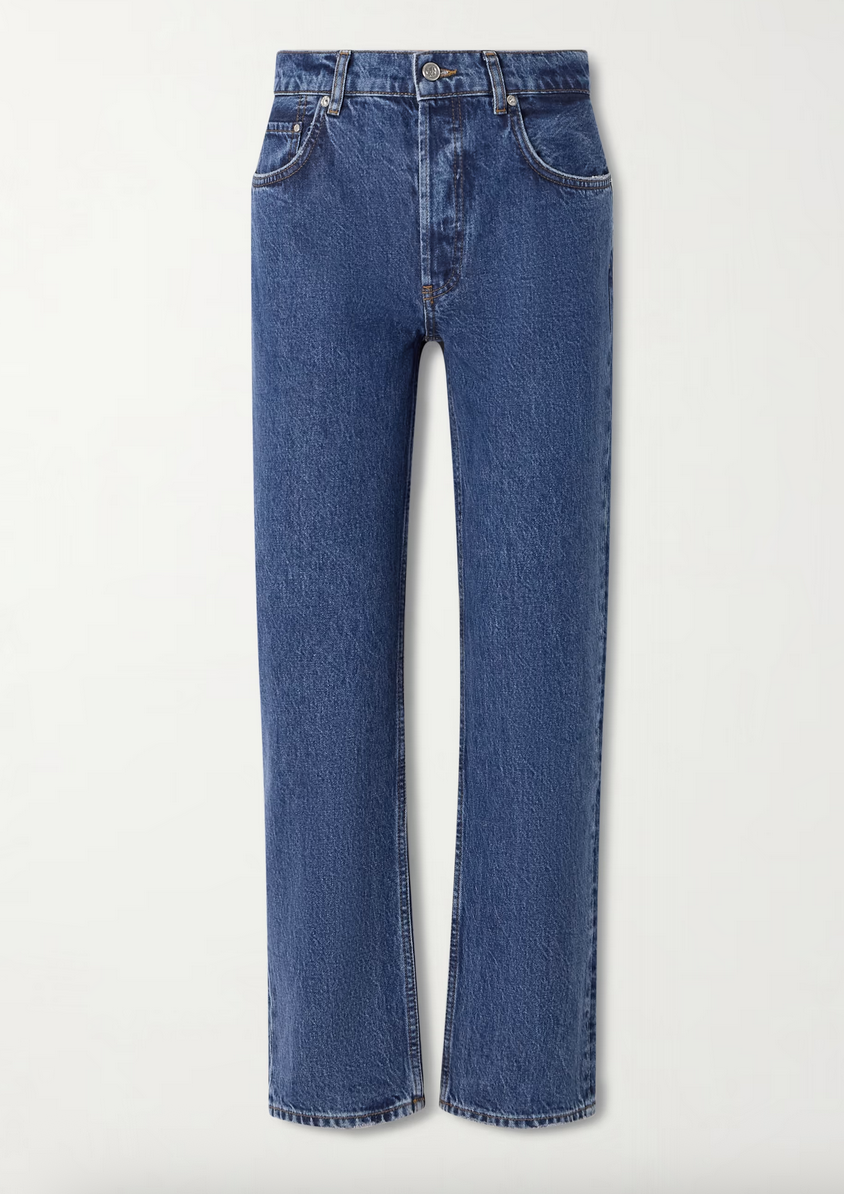 Anine Bing, Jeans