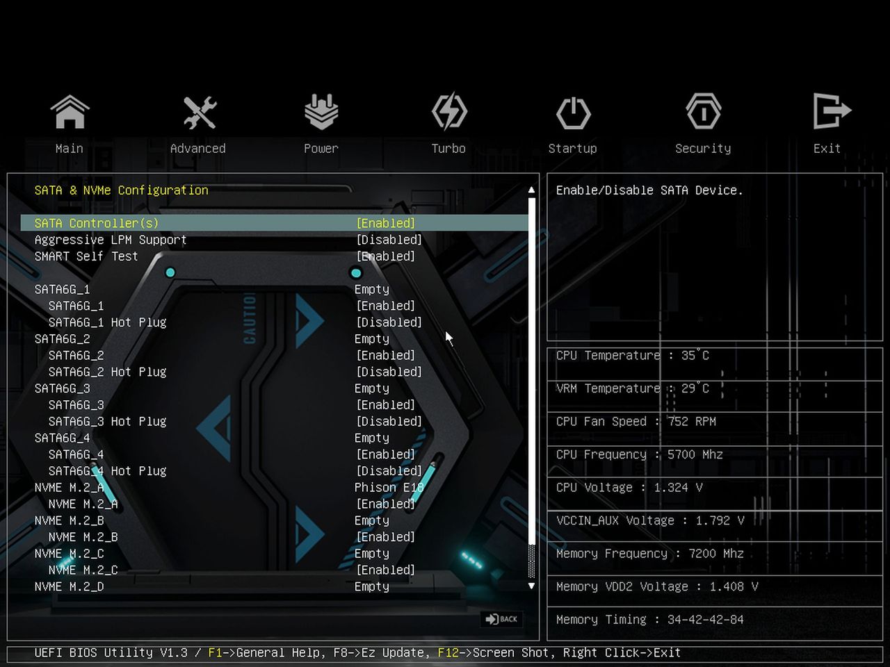Maxsun Terminator Z790M D5 Ice