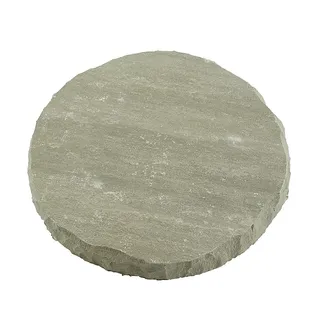 Natural Lakefell Single Size Stepping Stone 0.09m²