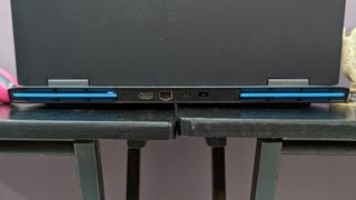 Lenovo IdeaPad Gaming 3 15ARH7 Review