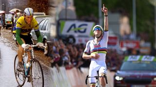 Sean Kelly's Classics Column: 'If Tadej Pogačar stopped racing this year right now, his season would already be a huge success'