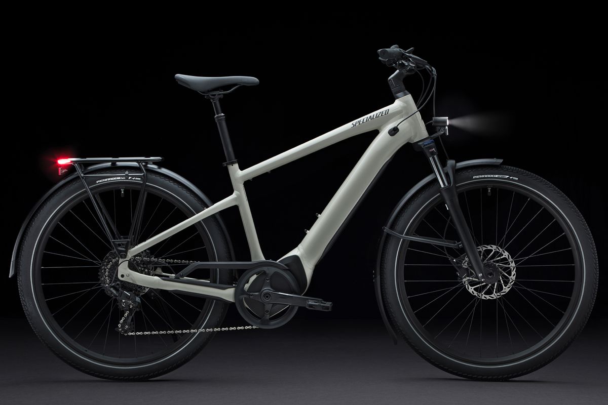 Specialized Vato