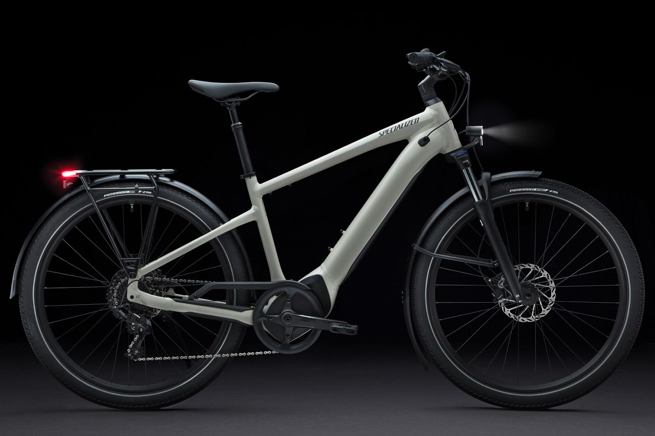 Specialized Vato