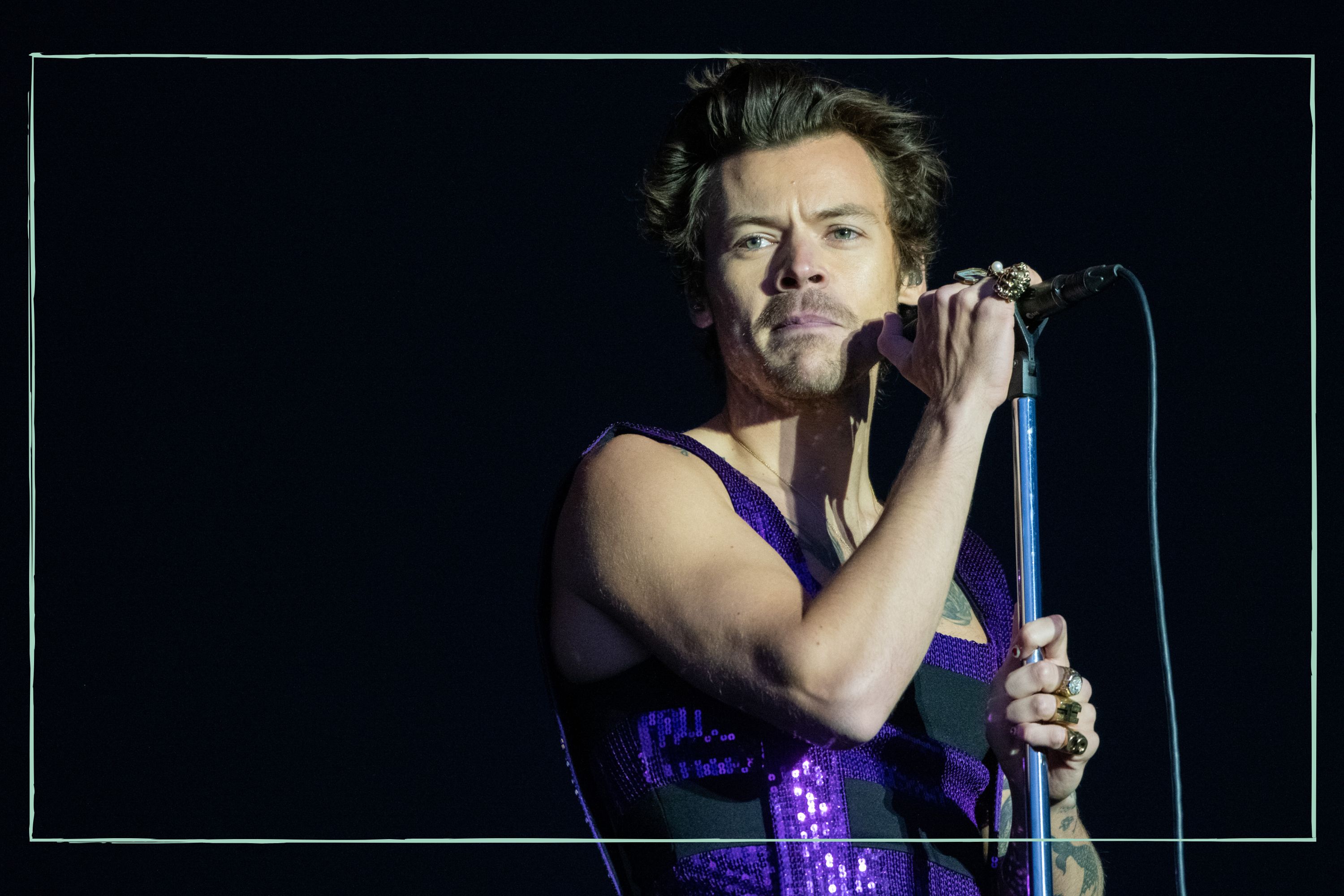 How much are Harry Styles tickets? Love on Tour 2023 details GoodTo