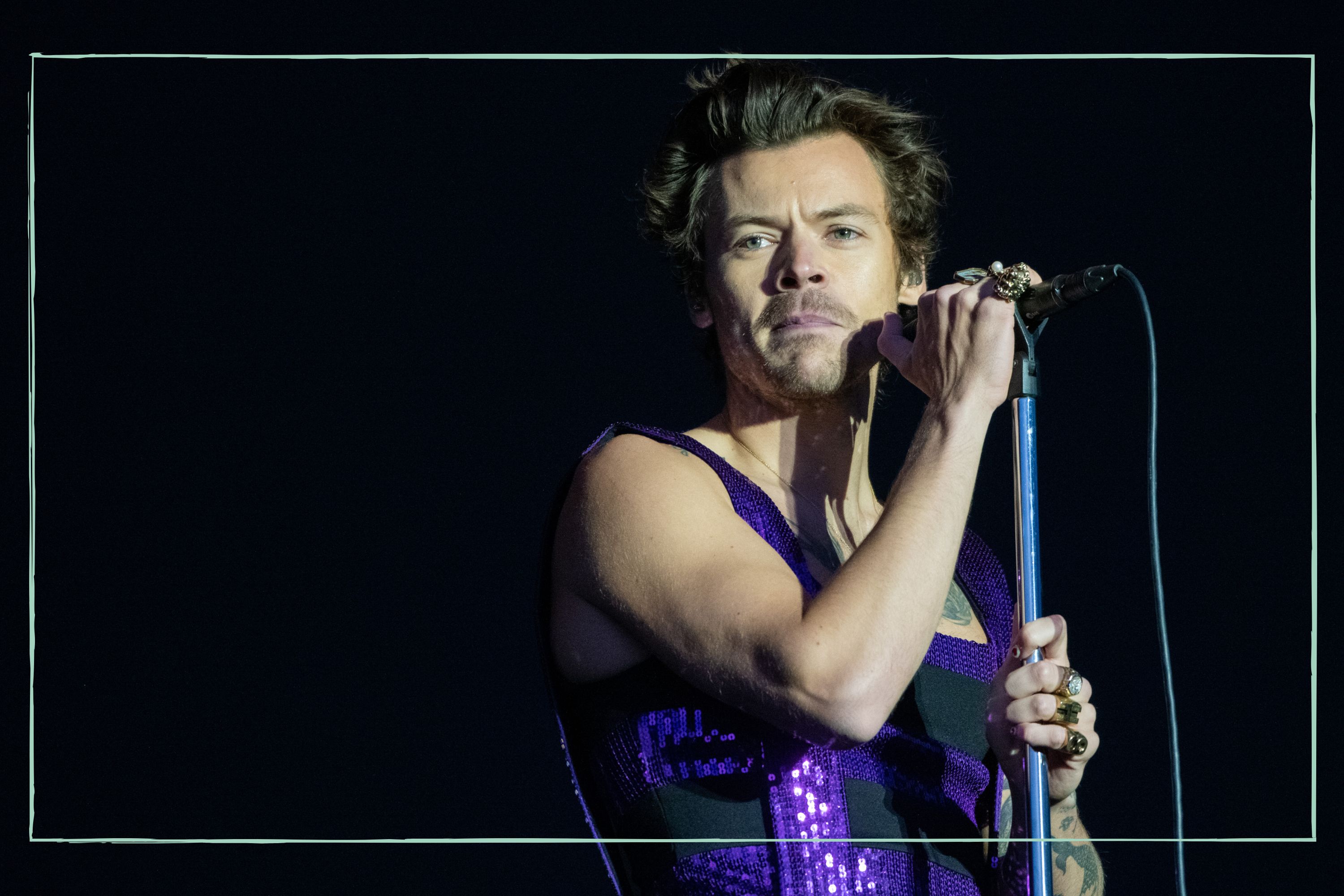How Much Are Harry Styles Tickets Love On Tour 2023 Details GoodtoKnow