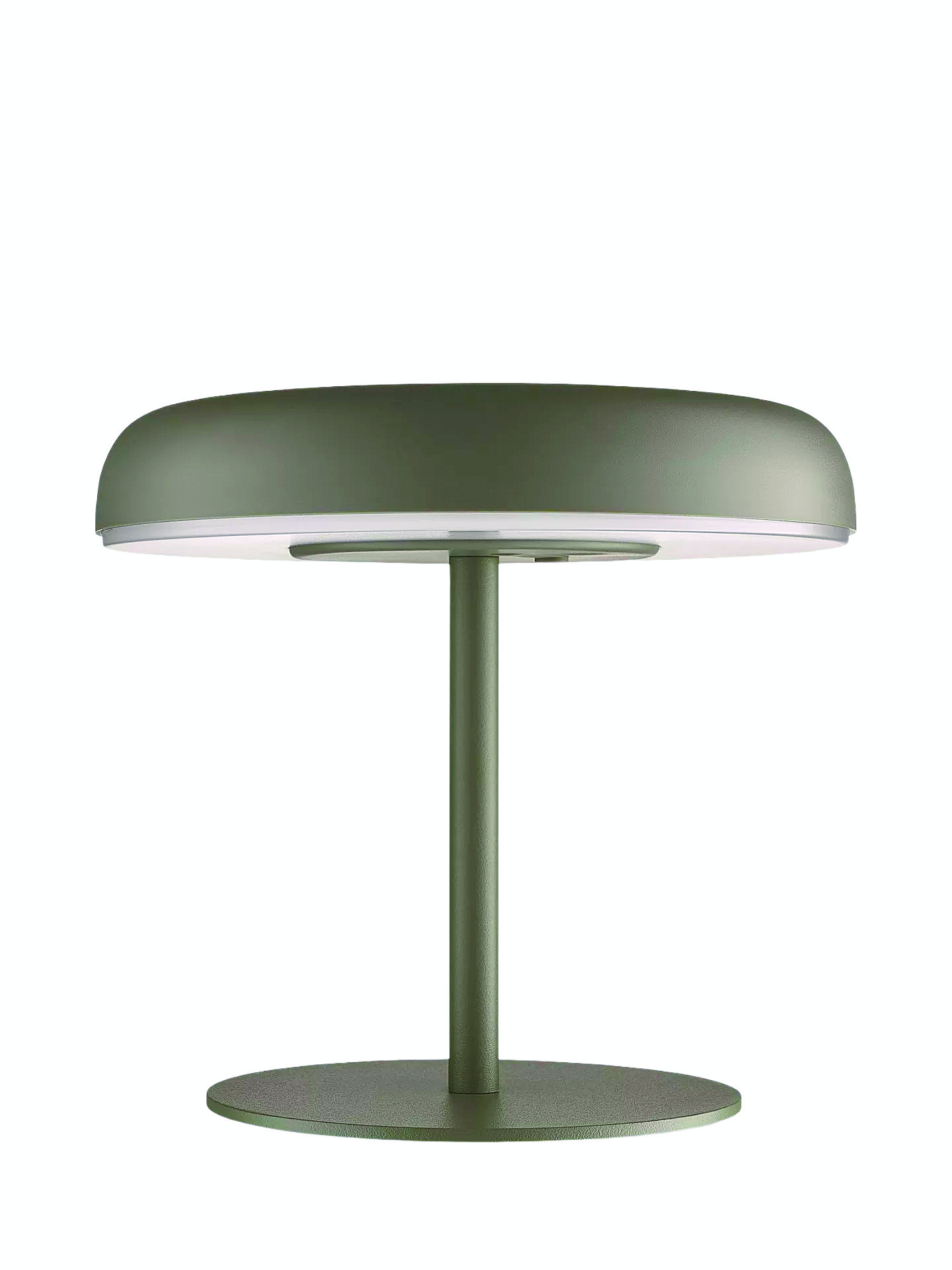 Solar lamp
