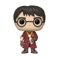 Funko Pop! Harry Potter: $12 at Funko US | £12 at Funko Europe