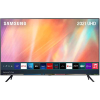 Samsung UE65AU7100KXXU 4K Smart TV: £949, £549 at Amazon