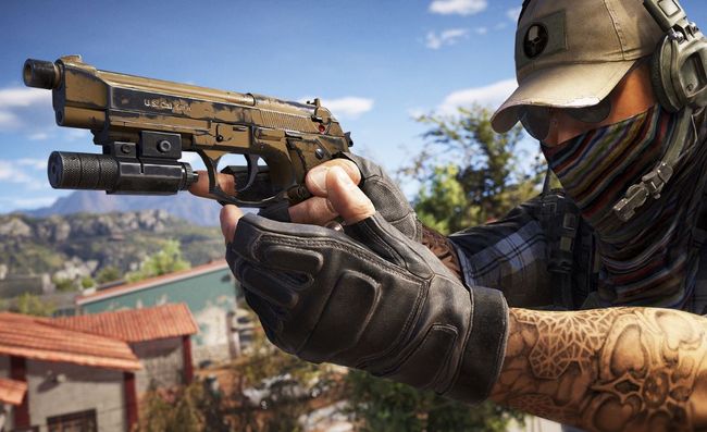 Ghost Recon Wildlands Guide The Best Weapons And Where To Find Them   HHNpRGX9rvVCh7EVXr6o6C 650 80 