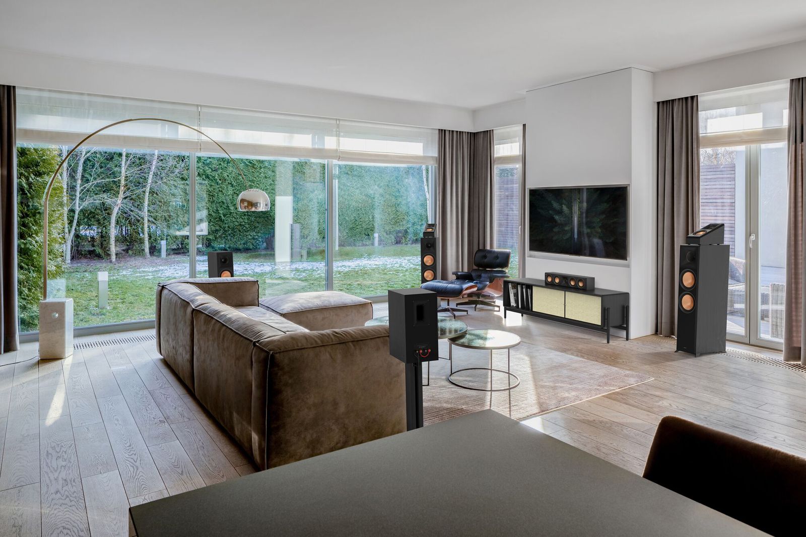 Best Surround Sound System For A Small Room Best Surround Sound Systems for 2024 | Livingetc
