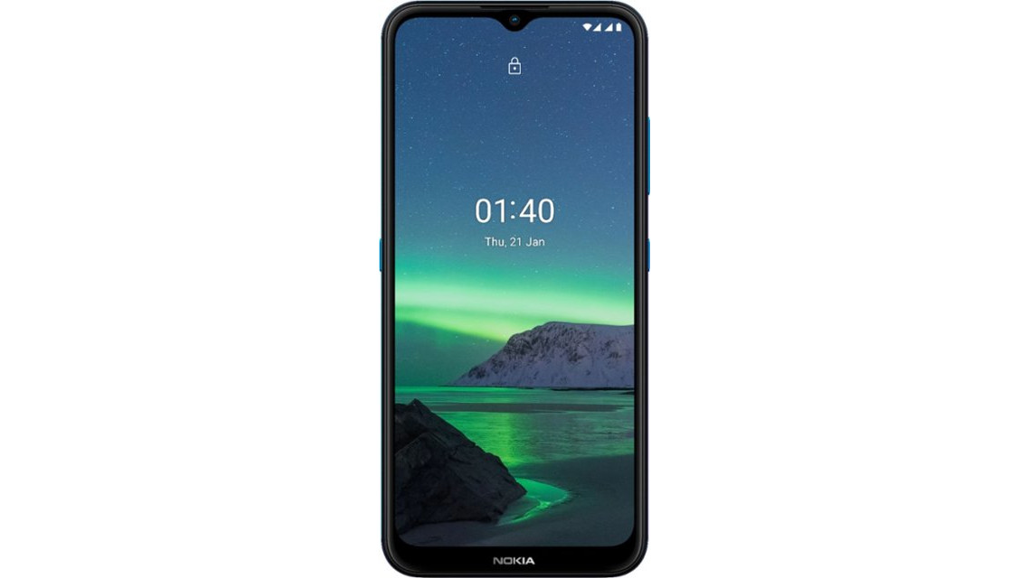 Best budget smartphones: Nokia 1.4