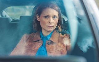 The police think they have their man – but Helen’s not so sure… this week in the drama In the Dark