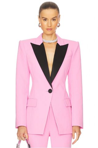 Retrofete Muse Blazer