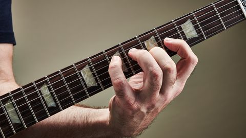 100 things every guitarist should know | Guitar World