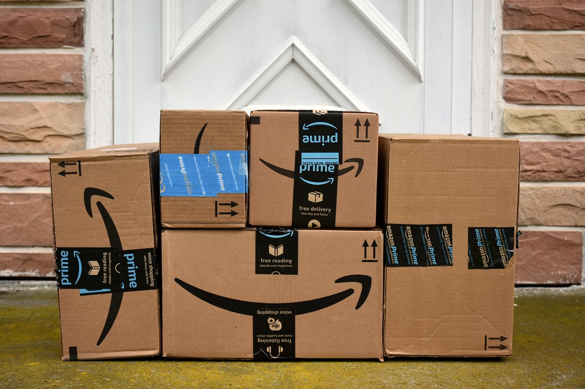 EU Opens Antitrust Probe Into Amazon's Marketplace Tactics (Updated) Tom's Hardware