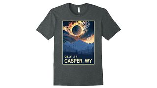 Solar Eclipse T-shirt