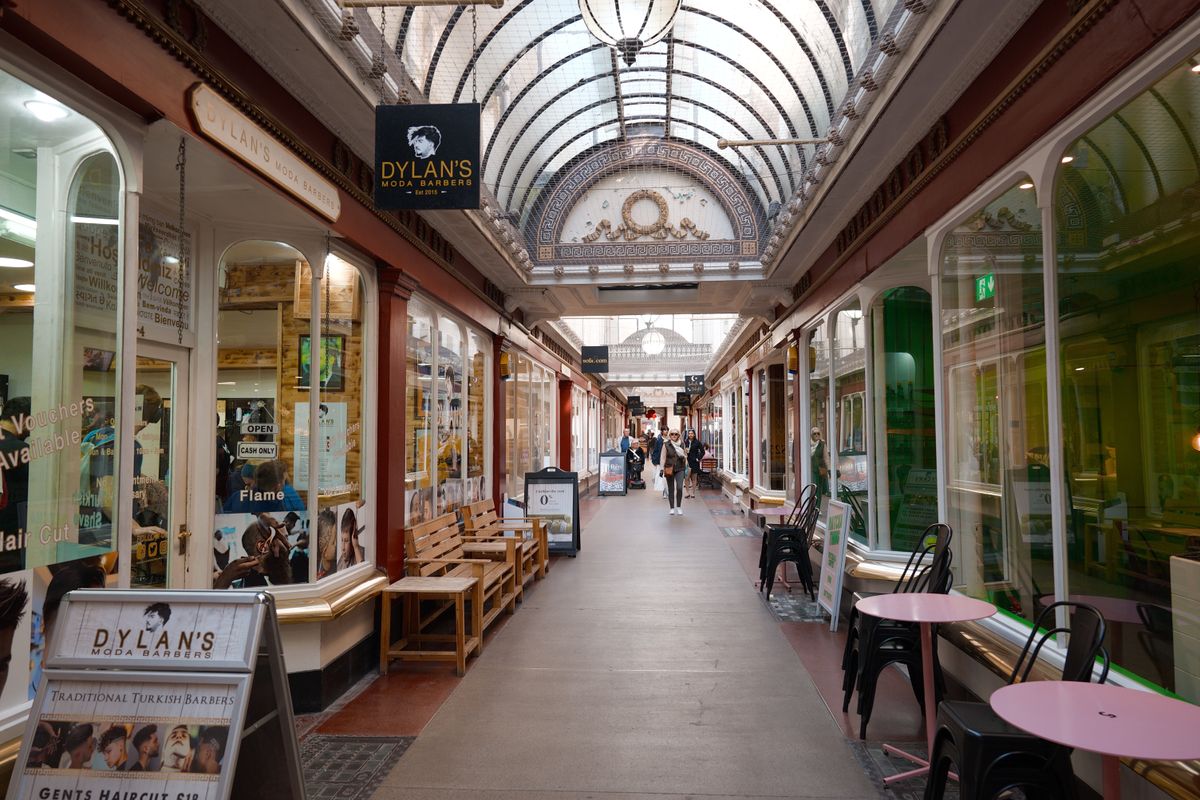 Sigma 24mm f/2 DG DN | C example shot