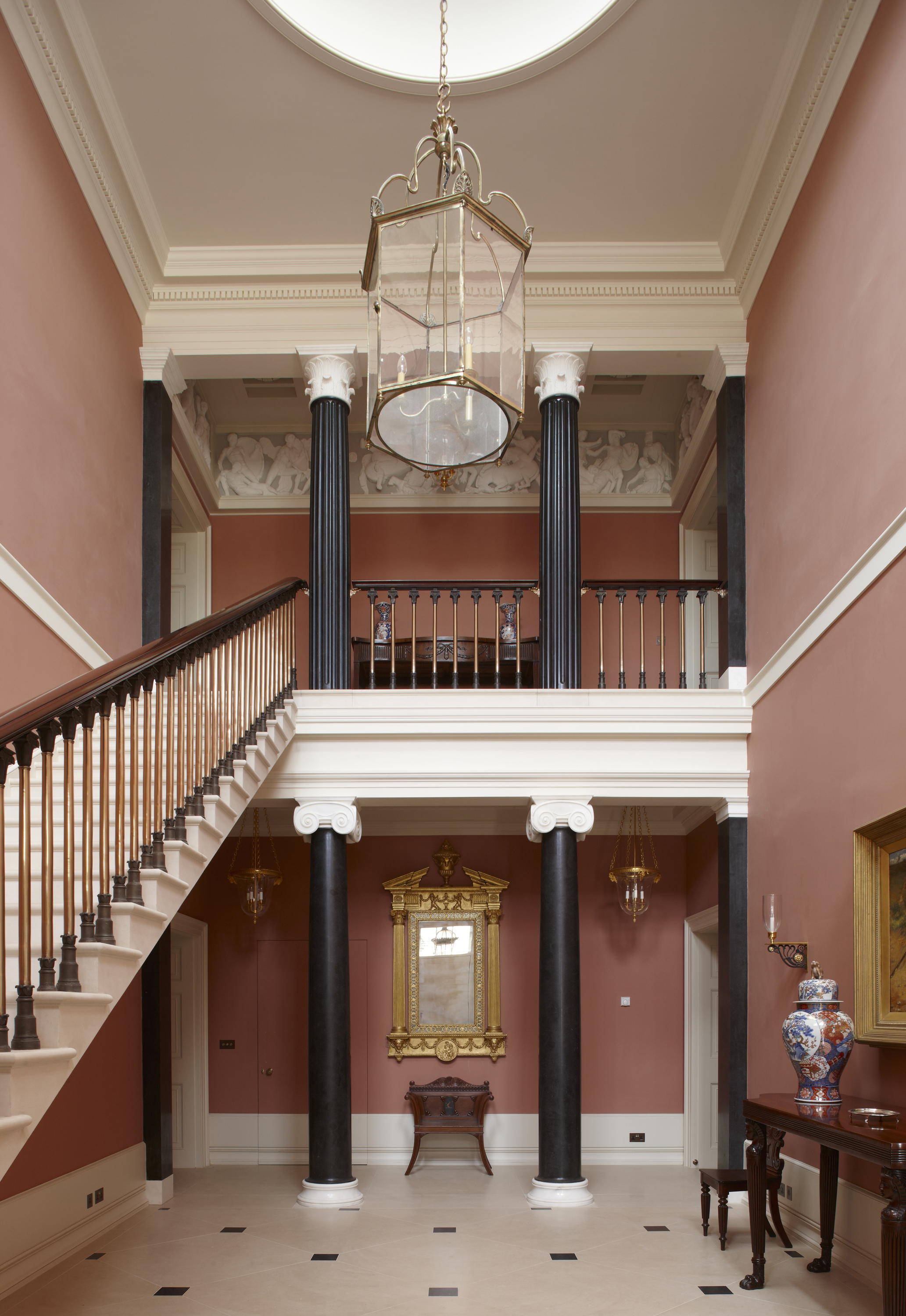 Craig Hamilton Architects