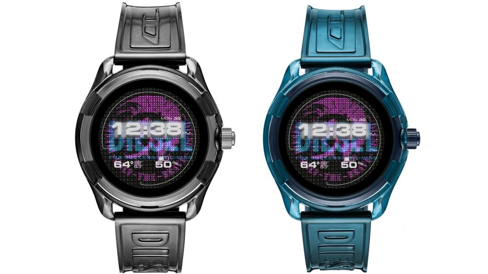 smart watch ces 2019
