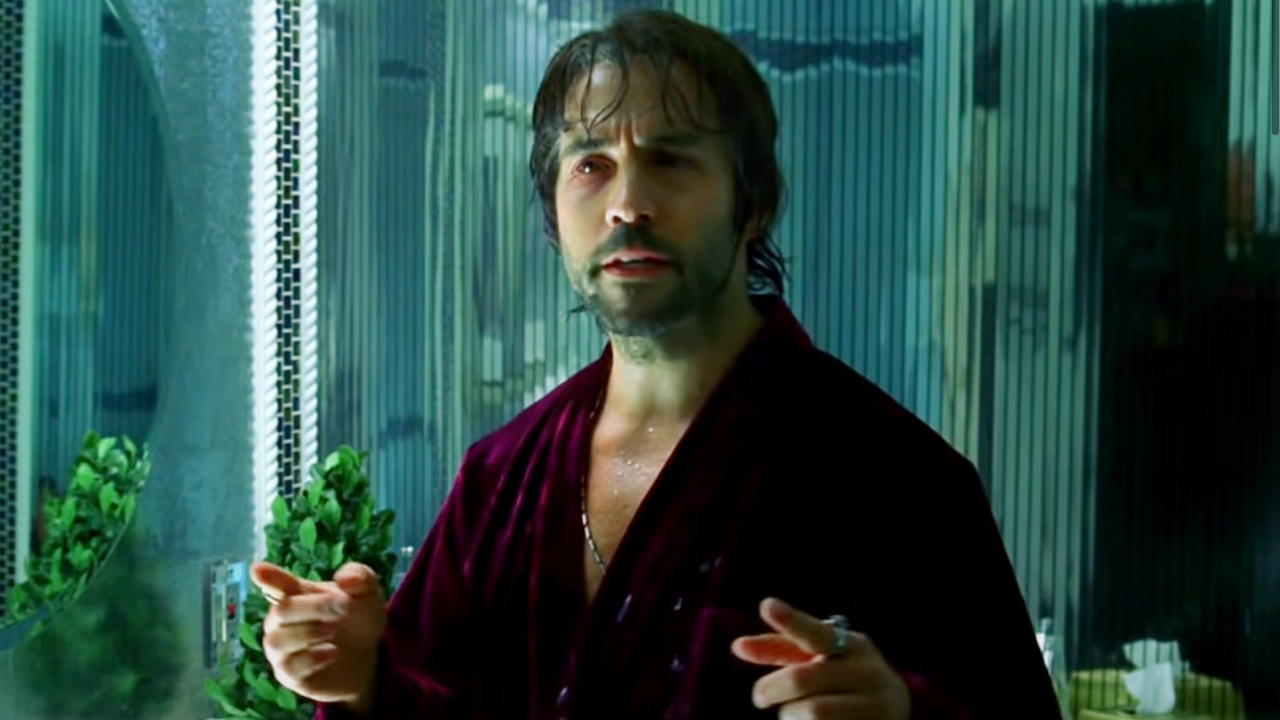 Jeremy Piven in Smokin' Aces