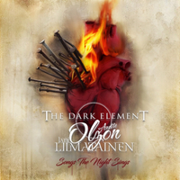 The Dark Element: Songs The Night Sings