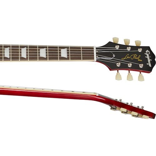 Epiphone and Gibson Custom have collaborated on a '59 Les Paul Standard
