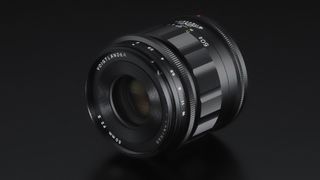 Voigtlander APO-LANTHAR 50mm F2 Aspherical II