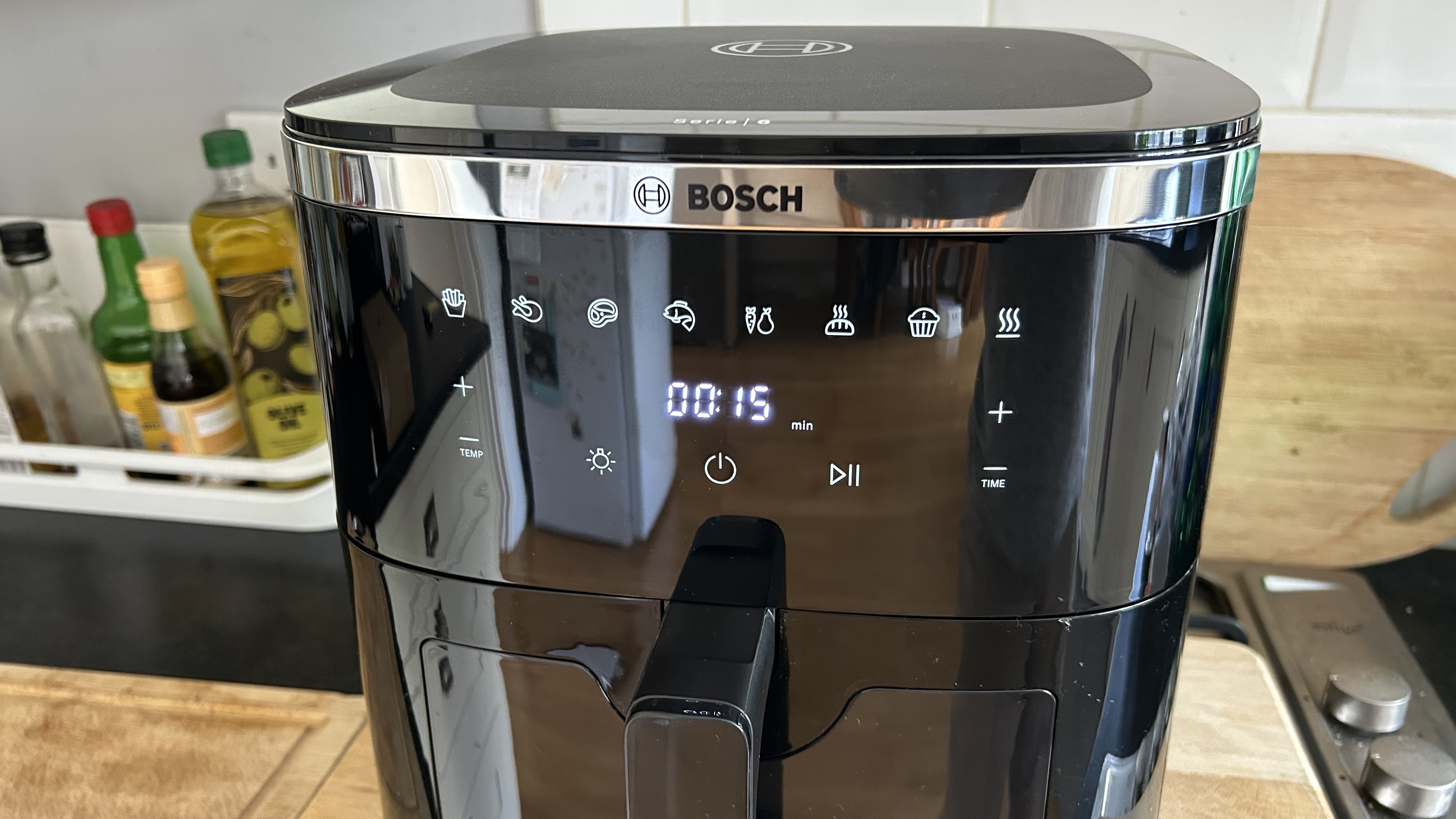 Bosch Series 6 Air Fryer
