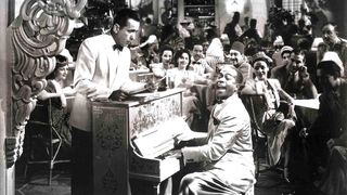 Casablanca piano