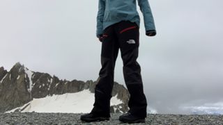 The North Face Dawn Turn Hybrid Trousers