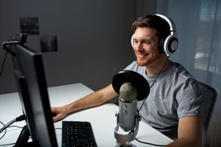 Become an affiliate (and, eventually, a partner).