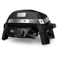 Weber Pulse 1000 barbecue electric grill,  was £499, NOW £449, Lakeland