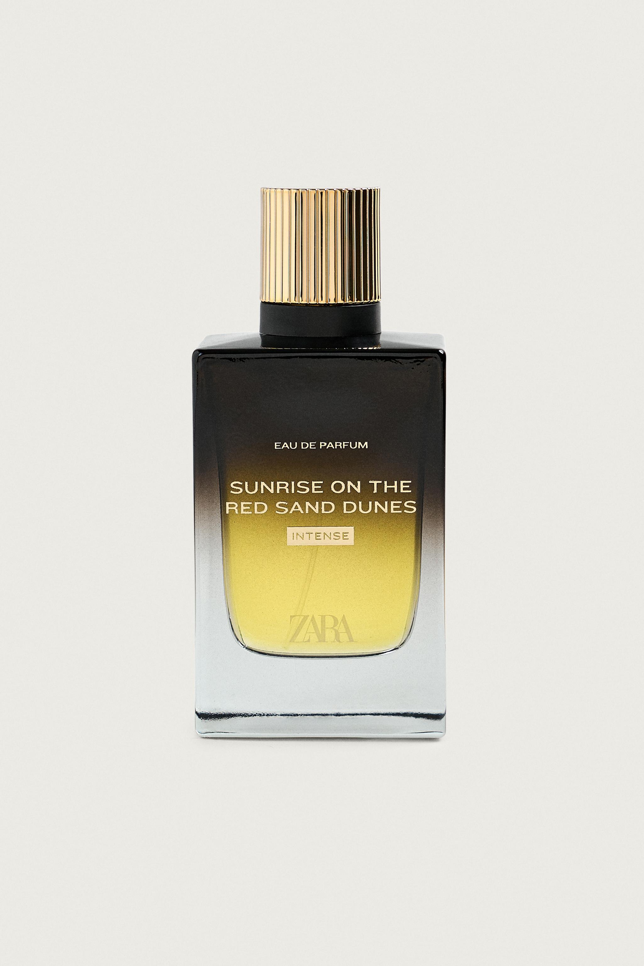 Sunrise on the Red Sand Dunes Edp 100 Ml (3.4 Fl. Oz) - One Size Only