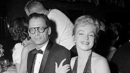 Blonde': The True Story of Arthur Miller's Relationship With Marilyn Monroe