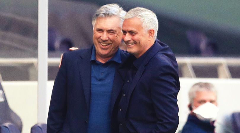 Jose and Carlo