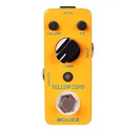 Mooer Yellow Comp: $59.99, now $47.99