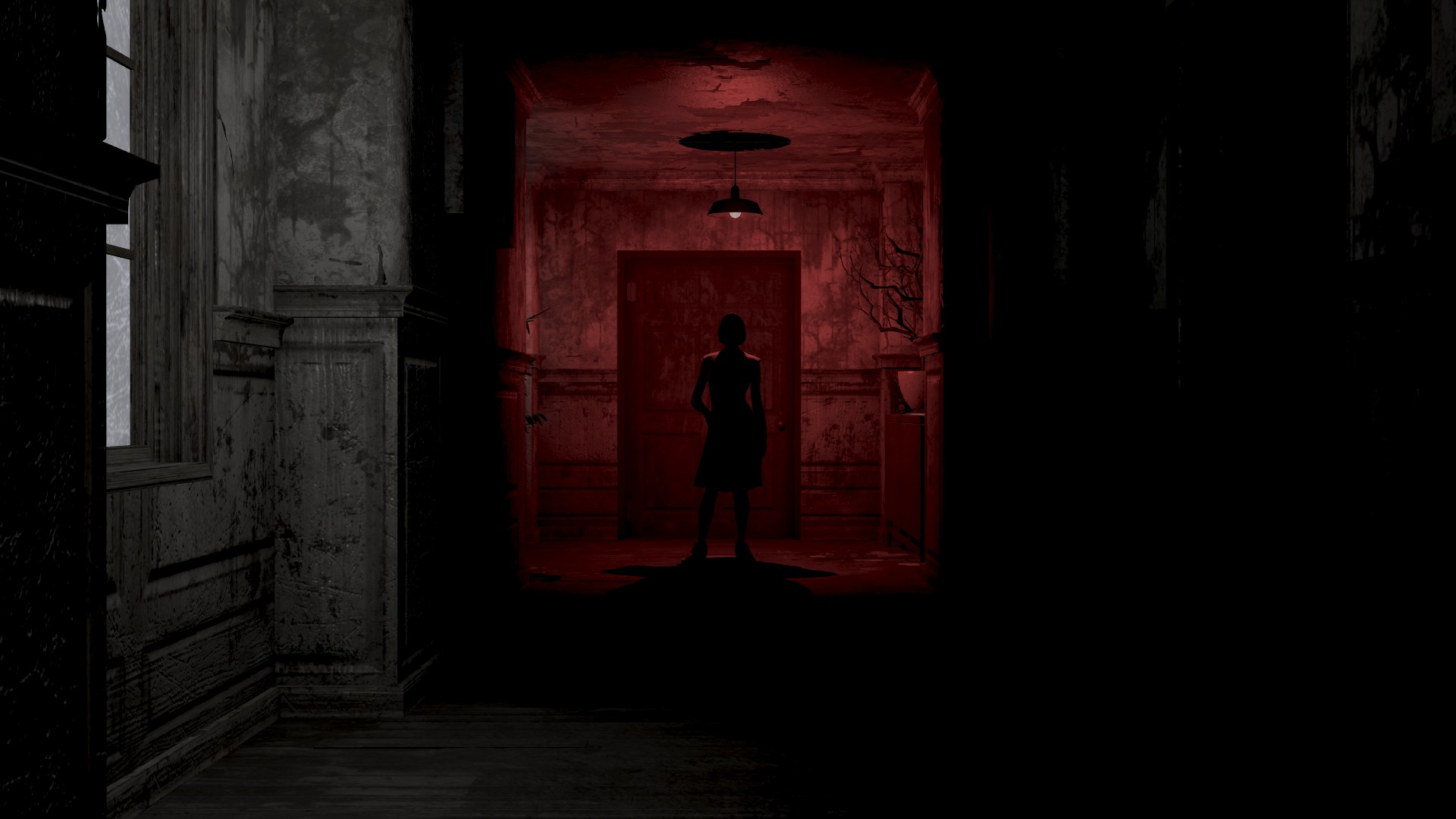 Silent Hill 4: The Room Nexus - Mods and community